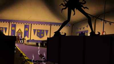 (SINGSONG) Make your plans,
decorate this room. - Be Cool, Scooby-Doo!