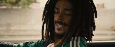 [singsongy]
Don't worry about dat - Bob Marley: One Love