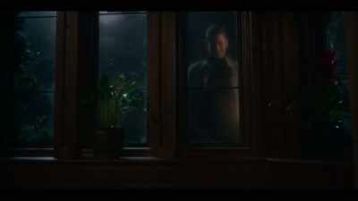[sinister clashing sound] - The Haunting of Bly Manor