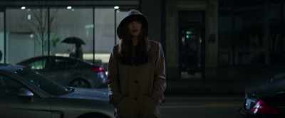 (sinister music) (Bianca gasping) - Fifty Shades Darker