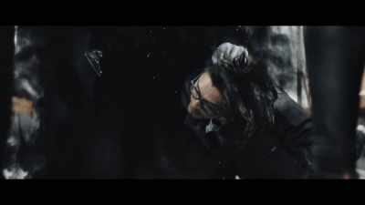 [sinister music continues] - Super Me