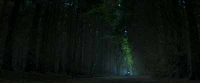 -(sinister music playing)
-(Eoin grunts) - Unwelcome