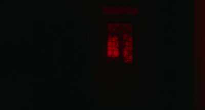 [sinister music playing] - The Mistress