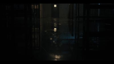 [sinister music playing] - Stranger Things