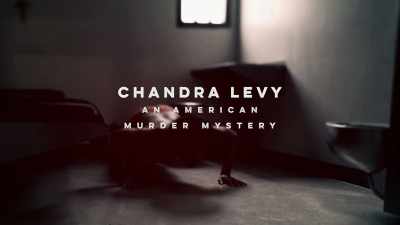 [ SINISTER MUSIC PLAYS,
CHORD STRIKES ] - Chandra Levy: An American Murder Mystery