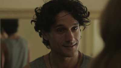 - [sinister music] - Psycho Yoga Instructor
