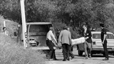 [SINISTER MUSIC] - 35 Serial Killers the World Wants to Forget