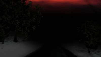 (sinister music) - Betsy