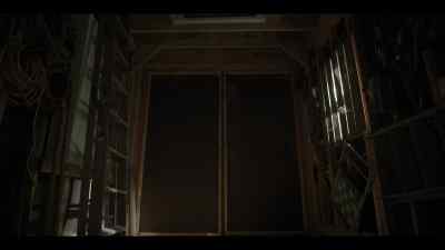 [sinister whooshing] - Raising Dion