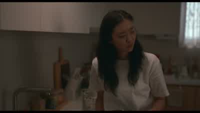 신자인 너 화장실에 물 틀어 놨어? - The Great Flood