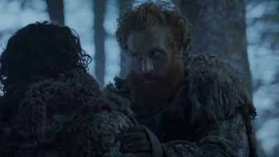 Sink your metal deep - Game of Thrones