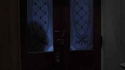 [Sink running] - Nighthawks