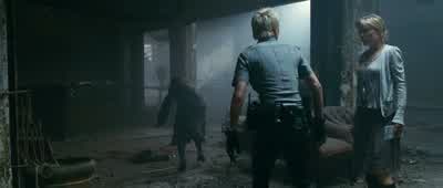 Sinners deserve to lose their spawn - Silent Hill