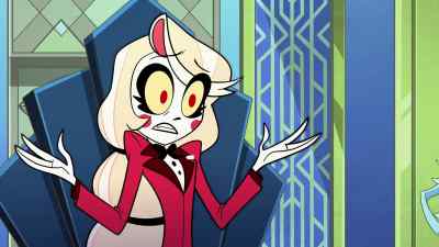 Sinners made mistakes, sure, - Hazbin Hotel