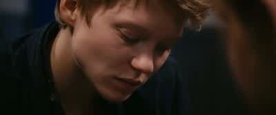 Sinon, ça va? - Blue Is the Warmest Color