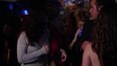 Sinto muito. - Charmed