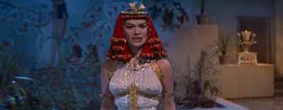 Sinuhe! - The Egyptian