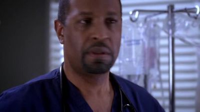 - Sinus brady. I got a heartbeat?
- OK. - Grey's Anatomy