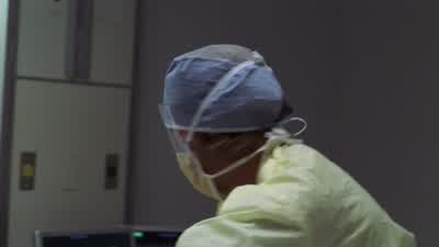 Sinus rhythm. - House