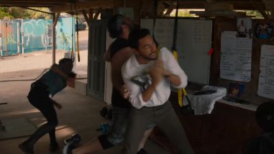 Sio! - NCIS: Hawai'i