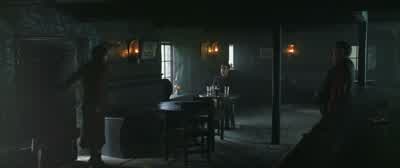 Siobhán, do you want a sherry? - The Banshees of Inisherin