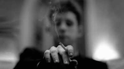 Siobhan: Frank Murray
said to me,
"What's wrong with Shane?" - Crock of Gold: A Few Rounds with Shane MacGowan