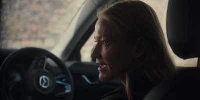 Siobhán, I don't think
Stacey killed herself. - Redemption