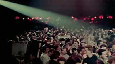 Siobhan: I remember the first
time that I ever heard - Crock of Gold: A Few Rounds with Shane MacGowan