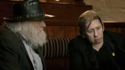 Siobhan: What I feel - Crock of Gold: A Few Rounds with Shane MacGowan