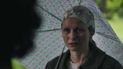 Siobhan, were you aware,
when Steve was younger, - The Chelsea Detective