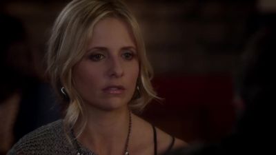 Siobhan? You OK? - Ringer