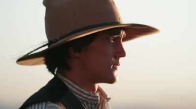 Sioux on one side, us on the other. - Catch the Bullet