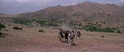 Sioux... - Custer of the West