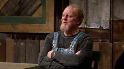 Sippin' creams - Moonshiners: Master Distiller