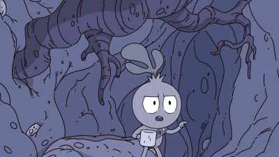 [sipping] - Hilda