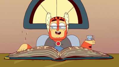 [sips] - ThunderCats Roar