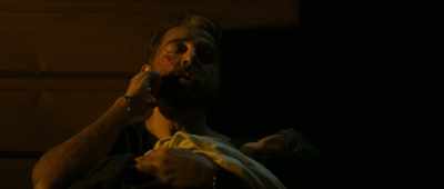'Sir, 6 to 8 minutes from here' - Vikram