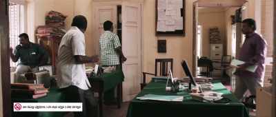 Sir, a kid who studies well will do so
in any school - Vikram Vedha