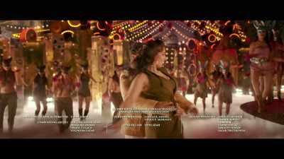 Sir, its action replay, sir - Total Dhamaal