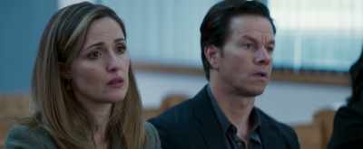 Sir, all I need to know is
whether or not Lizzy is lying. - Instant Family