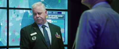 Sir, all laser capable
countries are online. - Doomsday Meteor