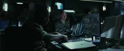 Sir, we are 15 minutes from sunrise. - Rampage