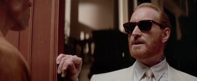 Sir are you a henchman - Last Action Hero