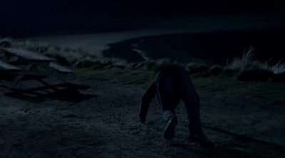 Sir, are you all right? - Shetland
