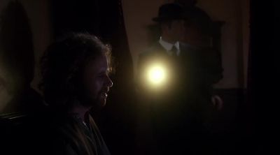 Sir? Are you alright? - Murdoch Mysteries