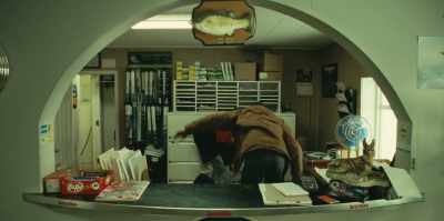 Sir, are-are you okay? - On the Count of Three