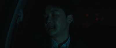 Sir, are you in pain? - A Man of Reason