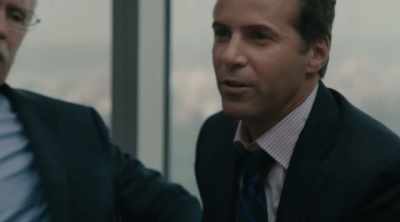 Sir, we are not the focus here.
You are. - The Wizard of Lies
