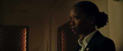 Sir, are we seriously
talking about taking control - Captain America: Brave New World