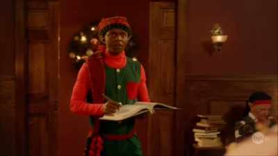 Sir, are you working
on the Heknows machine again? - 48 Christmas Wishes